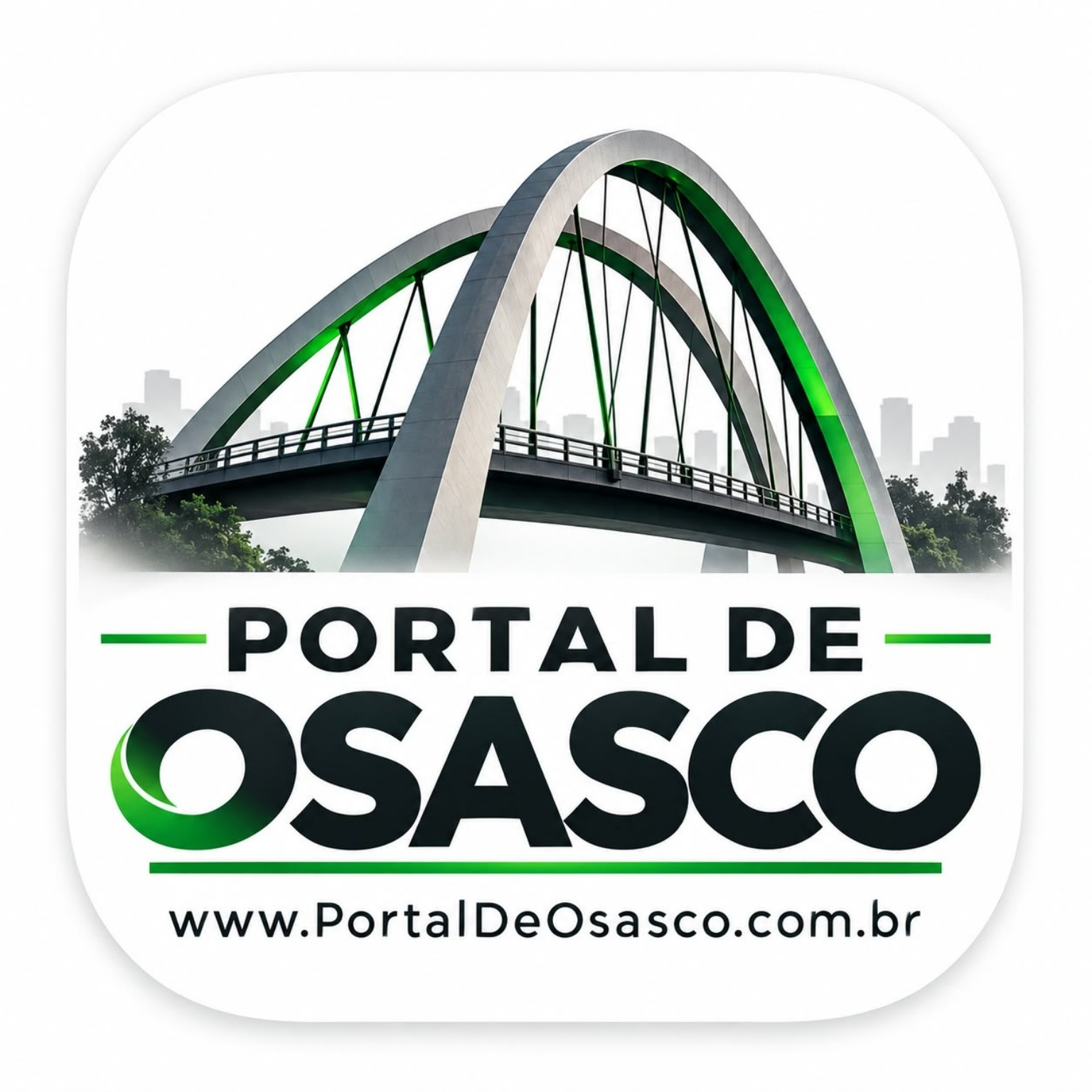 Portal de Osasco